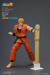 Joy Toy (CN) The King of Fighters '98 Ultimate Match Ryo Sakazaki (Art of Fighting Team) Actionfigur