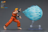 Joy Toy (CN) The King of Fighters '98 Ultimate Match Ryo Sakazaki (Art of Fighting Team) Actionfigur