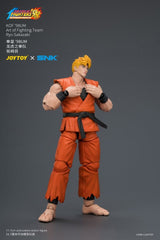 Joy Toy (CN) The King of Fighters '98 Ultimate Match Ryo Sakazaki (Art of Fighting Team) Actionfigur