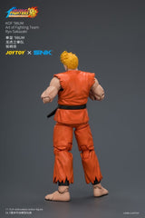 Joy Toy (CN) The King of Fighters '98 Ultimate Match Ryo Sakazaki (Art of Fighting Team) Actionfigur