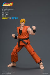 Joy Toy (CN) The King of Fighters '98 Ultimate Match Ryo Sakazaki (Art of Fighting Team) Actionfigur