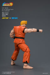 Joy Toy (CN) The King of Fighters '98 Ultimate Match Ryo Sakazaki (Art of Fighting Team) Actionfigur