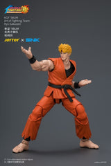 Joy Toy (CN) The King of Fighters '98 Ultimate Match Ryo Sakazaki (Art of Fighting Team) Actionfigur