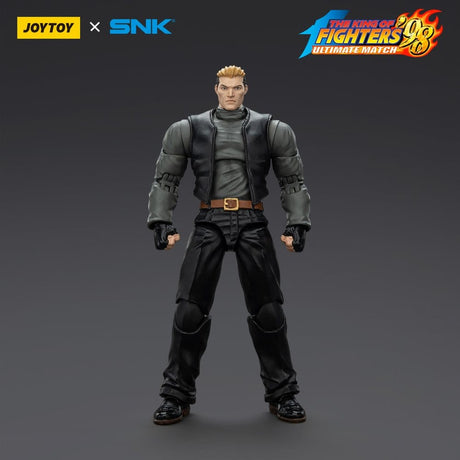 Joy Toy (CN) The King of Fighters '98 Ultimate Match Ryuji Yamazaki Actionfigur