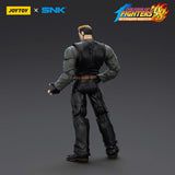 Joy Toy (CN) The King of Fighters '98 Ultimate Match Ryuji Yamazaki Actionfigur