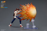 Joy Toy (CN) The King of Fighters '98 Ultimate Match Yuri Sakazaki (Art of Fighting Team) Actionfigur