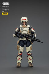 Joy Toy (CN) UNSC Dark Source Medic Levi Actionfigur