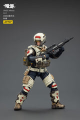 Joy Toy (CN) UNSC Dark Source Medic Levi Actionfigur