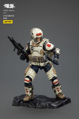 Joy Toy (CN) UNSC Dark Source Medic Levi Actionfigur