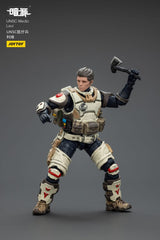 Joy Toy (CN) UNSC Dark Source Medic Levi Actionfigur