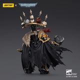 Joy Toy (CN) Warhammer 40,000 Black Legion Abaddon the Despoiler with Drach'nyen and the Talo Actionfigur