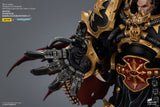Joy Toy (CN) Warhammer 40,000 Black Legion Abaddon the Despoiler with Drach'nyen and the Talo Actionfigur