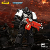 Joy Toy (CN) Warhammer 40,000 Black Templars Intercessor Actionfigur