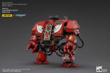Joy Toy (CN) Warhammer 40,000 Blood Angels Furioso Dreadnought Brother Samel Actionfigur