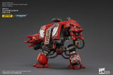 Joy Toy (CN) Warhammer 40,000 Blood Angels Furioso Dreadnought Brother Samel Actionfigur