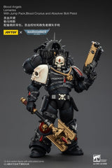 Joy Toy (CN) Warhammer 40,000 Blood Angels Lemartes Actionfigur