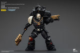 Joy Toy (CN) Warhammer 40,000 Blood Angels Lemartes Actionfigur