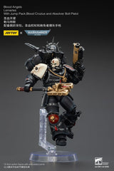 Joy Toy (CN) Warhammer 40,000 Blood Angels Lemartes Actionfigur