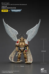 Joy Toy (CN) Warhammer 40,000 Blood Angels The Sanguinor with Encarmine Broadsword 1/18 Actionfigur