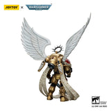 Joy Toy (CN) Warhammer 40,000 Blood Angels The Sanguinor with Encarmine Broadsword 1/18 Actionfigur
