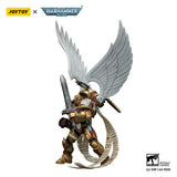 Joy Toy (CN) Warhammer 40,000 Blood Angels The Sanguinor with Encarmine Broadsword 1/18 Actionfigur