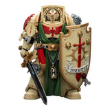 Joy Toy (CN) Warhammer 40,000 Dark Angels Deathwing Knight 3 Actionfigur