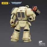 Joy Toy (CN) Warhammer 40,000 Dark Angels Deathwing Terminator 1 with Power Sword and Storm Bolter Actionfigur