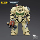 Joy Toy (CN) Warhammer 40,000 Dark Angels Deathwing Terminator 1 with Power Sword and Storm Bolter Actionfigur