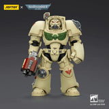 Joy Toy (CN) Warhammer 40,000 Dark Angels Deathwing Terminator 2 with Power Fist and Storm Bolter Actionfigur