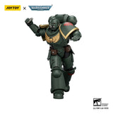 Joy Toy (CN) Warhammer 40,000 Dark Angels Intercessor Actionfigur
