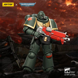 Joy Toy (CN) Warhammer 40,000 Dark Angels Intercessor Actionfigur