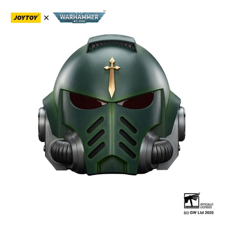 Joy Toy (CN) Warhammer 40,000: Dark Angels MkX 1/1 Helm