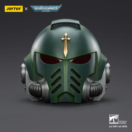 Joy Toy (CN) Warhammer 40,000: Dark Angels MkX 1/1 Helm