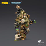 Joy Toy (CN) Warhammer 40,000 Death Guard Foul Blight spawn with Plague Sprayer Actionfigur