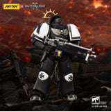 Joy Toy (CN) Warhammer 40,000 Game Edition Black Templars Heavy Intercessor Actionfigur