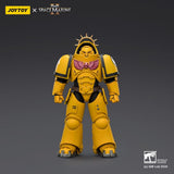 Joy Toy (CN) Warhammer 40,000 Game Edition Imperial Fists Heavy Intercessor Actionfigur