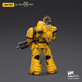 Joy Toy (CN) Warhammer 40,000 Game Edition Imperial Fists Heavy Intercessor Actionfigur