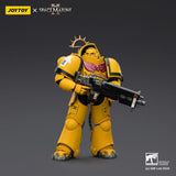 Joy Toy (CN) Warhammer 40,000 Game Edition Imperial Fists Heavy Intercessor Actionfigur