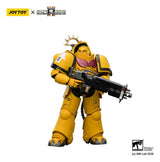 Joy Toy (CN) Warhammer 40,000 Game Edition Imperial Fists Heavy Intercessor Actionfigur