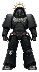 Joy Toy (CN) Warhammer 40,000 Game Edition Iron Hands Heavy Intercessor Actionfigur