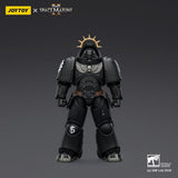 Joy Toy (CN) Warhammer 40,000 Game Edition Iron Hands Heavy Intercessor Actionfigur