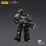 Joy Toy (CN) Warhammer 40,000 Game Edition Iron Hands Heavy Intercessor Actionfigur