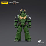 Joy Toy (CN) Warhammer 40,000 Game Edition Salamanders Heavy Intercessor Actionfigur