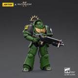 Joy Toy (CN) Warhammer 40,000 Game Edition Salamanders Heavy Intercessor Actionfigur