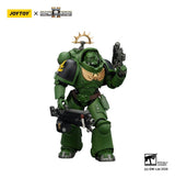Joy Toy (CN) Warhammer 40,000 Game Edition Salamanders Heavy Intercessor Actionfigur