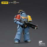 Joy Toy (CN) Warhammer 40,000 Game Edition Space Wolves Heavy Intercessor Actionfigur