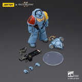 Joy Toy (CN) Warhammer 40,000 Game Edition Space Wolves Heavy Intercessor Actionfigur
