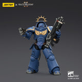 Joy Toy (CN) Warhammer 40,000 Game Edition Ultramarines Heavy Intercessor Actionfigur