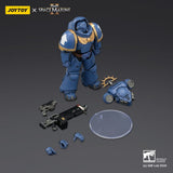 Joy Toy (CN) Warhammer 40,000 Game Edition Ultramarines Heavy Intercessor Actionfigur