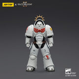 Joy Toy (CN) Warhammer 40,000 Game Edition White Scars Heavy Intercessor Actionfigur
